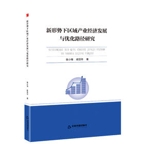 新形势下区域产业经济发展与优化路径研究