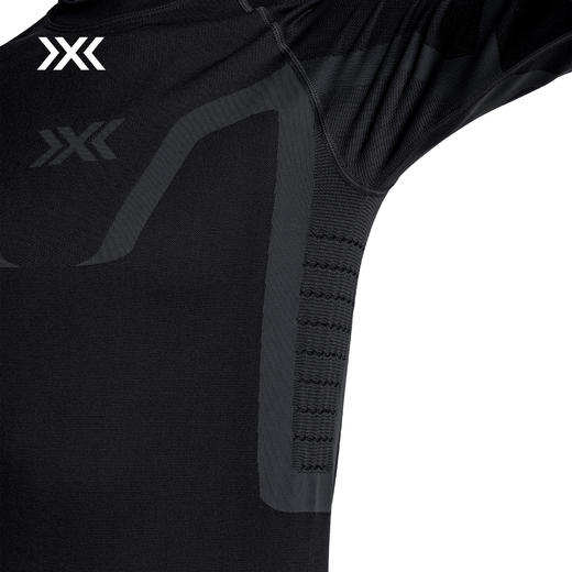 X-BIONIC  X-ENTIAL 贴身女士长袖上衣长裤运动户外弹力舒适保暖 商品图3