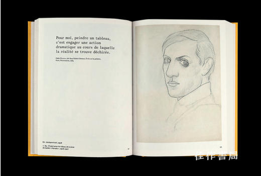 Mini Guide Musee Picasso (Francais) / 毕加索博物馆迷你指南（法文版） 商品图1