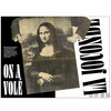 Mona Lisa / 蒙娜丽莎（英文版） 商品缩略图3