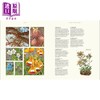 预售 【中商原版】DK世界植物学图集 英文原版 Atlas of Botany An Exploration of Plants Across Time and Around the World DK 商品缩略图4