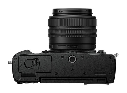全球首发| 9月14日预售 |9月19日发货 OM SYSTEM PEN +14-42mm F3.5-5.6 II 商品图8