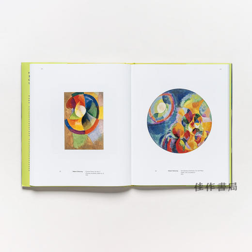 【现货】Harmony and Dissonance: Orphism in Paris  1910-1930 / 和谐与不和谐：巴黎的俄耳甫斯主义，1910-1930 商品图3