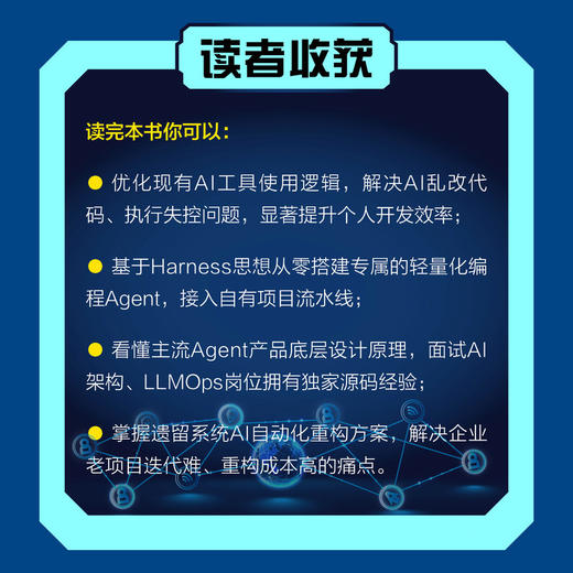 Claude Code技术架构深度解析:Harness工程与AI编程新范式 商品图3