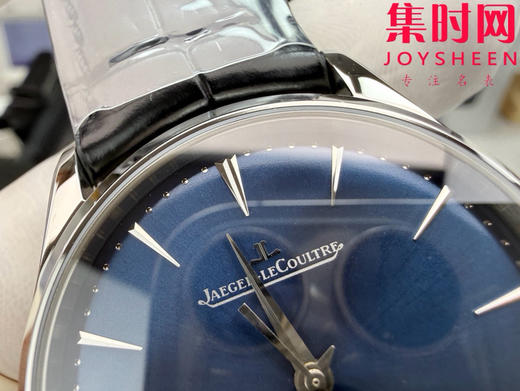 JJF配重版 积家新款月相大师系列 V2版刻字机 男士腕表 表径39mm 商品图3