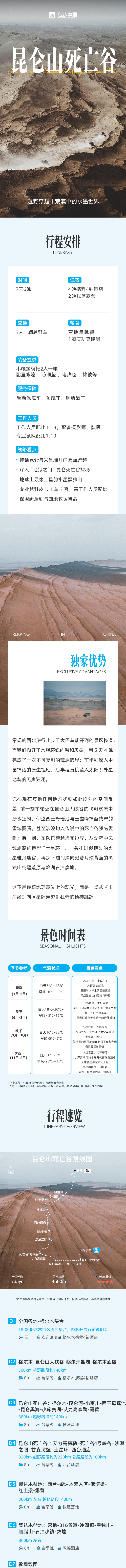 路线亮点 1