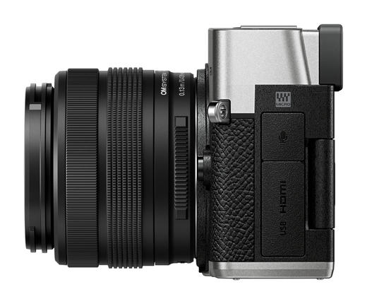 全球首发| 9月14日预售 |9月19日发货 OM SYSTEM PEN +14-42mm F3.5-5.6 II 商品图12