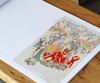 【特惠】荣宝斋画谱《张大千绘白描》《张大千绘:敦煌临摹》，8开，张大千绘，荣宝斋出版社2024年一版二印，两册定价：116，售价：46 商品缩略图8