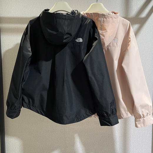 原单北面女士硬壳冲锋衣外套091101 商品图4