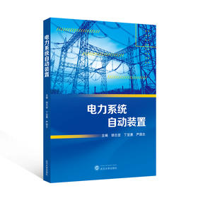 电力系统自动装置
