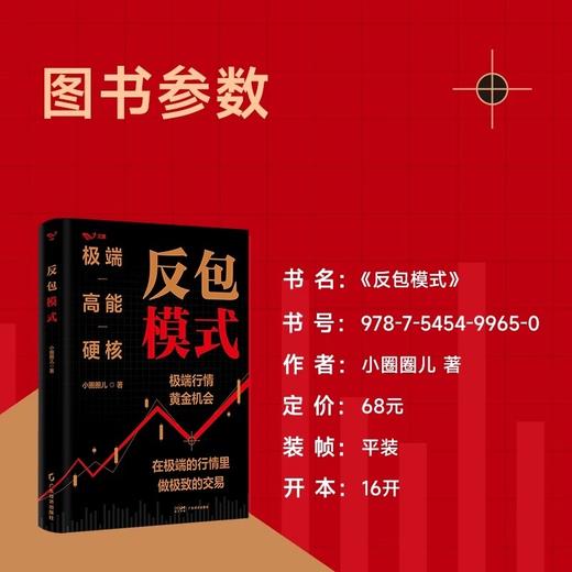 反包模式 商品图3