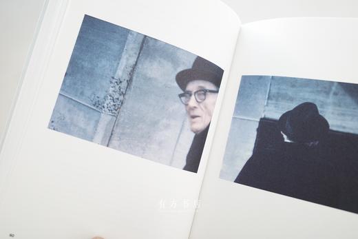 仅4本 | 莱韦伦茨与尼贝格：未完成的传记 Sigurd Lewerentz and Bernt Nyberg In Dialogue 商品图7