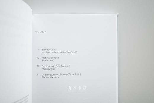 仅4本 | 莱韦伦茨与尼贝格：未完成的传记 Sigurd Lewerentz and Bernt Nyberg In Dialogue 商品图2