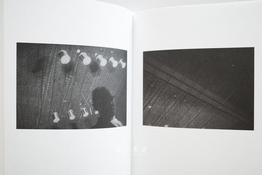 仅4本 | 莱韦伦茨与尼贝格：未完成的传记 Sigurd Lewerentz and Bernt Nyberg In Dialogue 商品图5