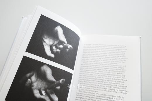 仅4本 | 莱韦伦茨与尼贝格：未完成的传记 Sigurd Lewerentz and Bernt Nyberg In Dialogue 商品图6