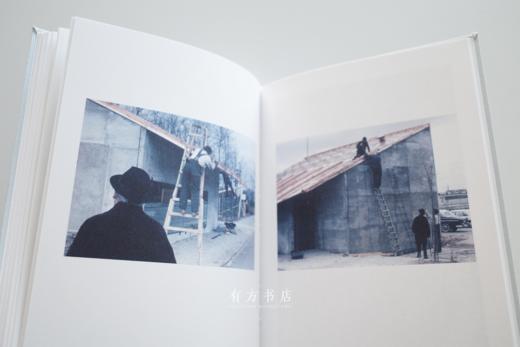 仅4本 | 莱韦伦茨与尼贝格：未完成的传记 Sigurd Lewerentz and Bernt Nyberg In Dialogue 商品图10
