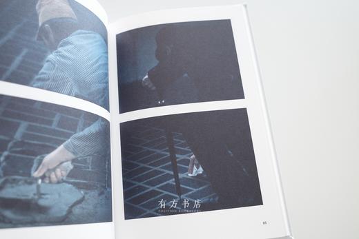 仅4本 | 莱韦伦茨与尼贝格：未完成的传记 Sigurd Lewerentz and Bernt Nyberg In Dialogue 商品图9