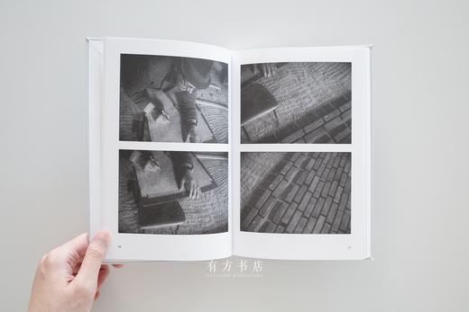 仅4本 | 莱韦伦茨与尼贝格：未完成的传记 Sigurd Lewerentz and Bernt Nyberg In Dialogue 商品图3