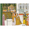 【法文原版】Jardins D'Asie - Catalogue D'Exposition / 亚洲园林——展览图录 商品缩略图0