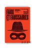 【法文原版】Faux Et Faussaires: Du Moyen Age A Nos Jours / 赝品与伪造者：从中世纪至今 商品缩略图0