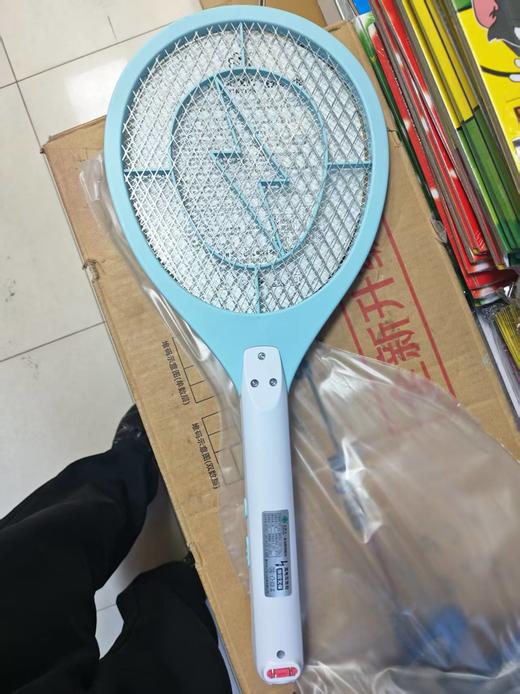 【HDXK】电蚊拍 商品图1