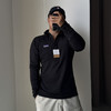 巴塔R1 Pullover 立领保暖抓绒衣外套908 商品缩略图4
