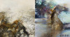 【法文原版】Zao Wou-Ki: Catalogue Raisonne Des Peintures. Vol. 3. 1975-2008 / 赵无极：绘画作品全集目录，第3卷，1975-2008 商品缩略图1
