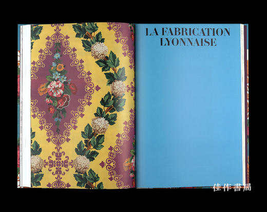 【法文原版】Soieries Imperiales Pour Versailles: Collection Du Mobilier National / 为凡尔赛宫制作的皇家丝织品：国家家具收藏 商品图4