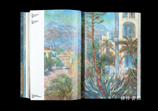 【法文原版】100 Oeuvres Qui Racontent Le Climat / 100件作品讲述气候 商品图3