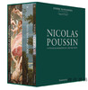 【法文原版】Nicolas Poussin: Catalogue Raisonne De L'Oeuvre Peint (4 Vols) / 尼古拉·普桑：油画作品全集目录（4卷） 商品缩略图0