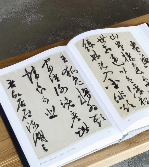 【特惠】《中国书法全集51 陈淳 王宠卷》，16开，精装，中国书法全集编委会编，荣宝斋出版社2014年一版一印，358页，定价280，售价106元 商品图8