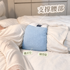 【腰部贴合 稳固承托】BYOW 安睡护腰枕 柔软透气面料 睡觉佩戴不闷汗 商品缩略图3