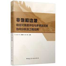 非饱和边坡稳定可靠度评估与多诱发因素协同分析及工程应用