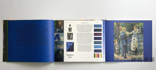 The Impressionnists Paintbox / 印象派的调色板 商品图2