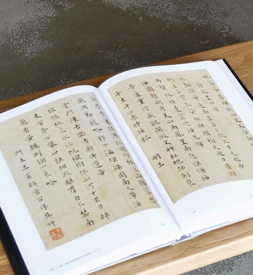 【特惠】《中国书法全集51 陈淳 王宠卷》，16开，精装，中国书法全集编委会编，荣宝斋出版社2014年一版一印，358页，定价280，售价106元 商品图9