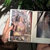 【重点推荐】《山西彩塑2027日历》，32开，精装，编者：侯楠山 张自迩，三晋出版社2026年9月一版一印，页数：780页，定价：138元，典藏档售价138元，普通版售价98元。 商品缩略图8