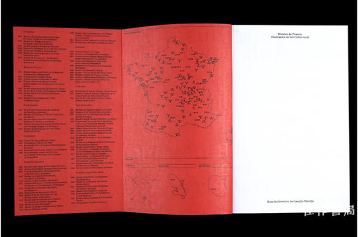 【法文原版】Musees De France: Itineraires En Territoire Rural / 法国博物馆：乡村地区之旅 商品图3