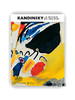 【法文原版】Kandinsky: La Musique Des Couleurs / 康定斯基：色彩的音乐 商品缩略图0