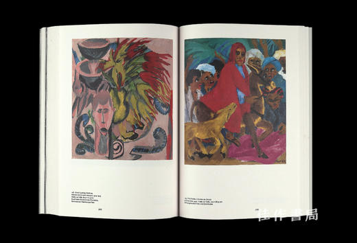 【法文原版】L'Art Degenere: Le Proces De L'Art Moderne Sous Le Nazisme / 堕落艺术：纳粹统治下的现代艺术审判 商品图2