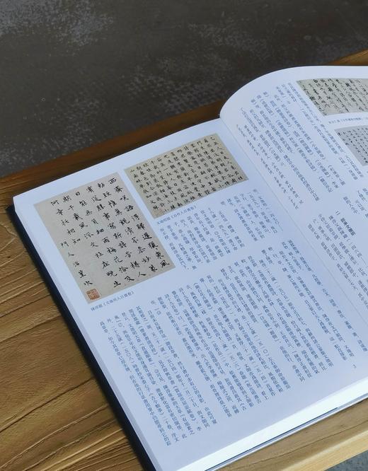 【特惠】《中国书法全集51 陈淳 王宠卷》，16开，精装，中国书法全集编委会编，荣宝斋出版社2014年一版一印，358页，定价280，售价106元 商品图4