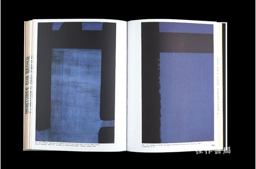 【法文原版】Soulages: Une Autre Lumiere: Peintures Sur Papier / 苏拉热：另一种光——纸上绘画 商品图4