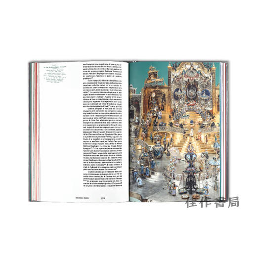 【法文原版】Miroir Du Monde: Chefs-D'Oeuvre Du Cabinet D'Art De Dresde / 世界之镜：德累斯顿艺术收藏室杰作 商品图3