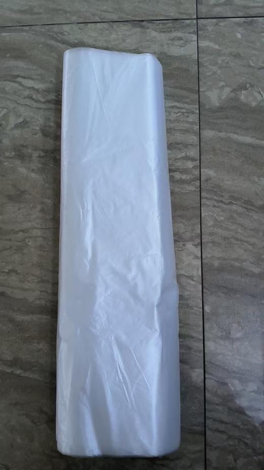【HDXK】40*60透明塑料袋 70个/把 商品图1