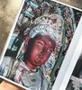 【重点推荐】《山西彩塑2027日历》，32开，精装，编者：侯楠山 张自迩，三晋出版社2026年9月一版一印，页数：780页，定价：138元，典藏档售价138元，普通版售价98元。 商品缩略图10