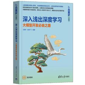深入浅出深度学习——大模型开发必由之路