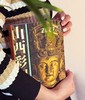 【重点推荐】《山西彩塑2027日历》，32开，精装，编者：侯楠山 张自迩，三晋出版社2026年9月一版一印，页数：780页，定价：138元，典藏档售价138元，普通版售价98元。 商品缩略图4
