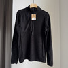 巴塔R1 Pullover 立领保暖抓绒衣外套908 商品缩略图5