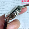 冠蓝狮GS精工优雅系列SBGR261G 男士腕表 表径39.5mm 复古风温润奶油盘 商品缩略图3