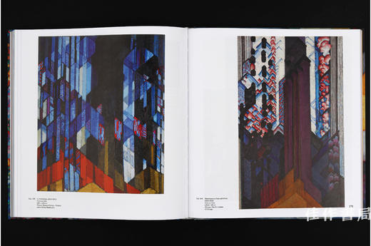 【法文原版】Kupka catalogue: Pionnier de l'abstraction / 弗朗齐歇克·库普卡：抽象主义的先驱 商品图4
