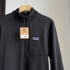 巴塔R1 Pullover 立领保暖抓绒衣外套908 商品缩略图7